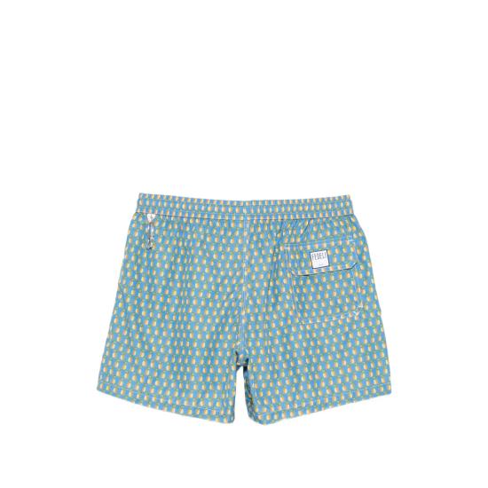 26SS 페델리 스윔팬츠 TU000318 F102 3 BLUE - FEDELI