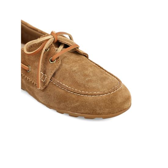 26SS 호간 부츠 HXW6930GA90B TMS600 BROWN - HOGAN