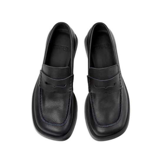 26SS 캠퍼 로퍼 K201919 001 BLACK - CAMPER