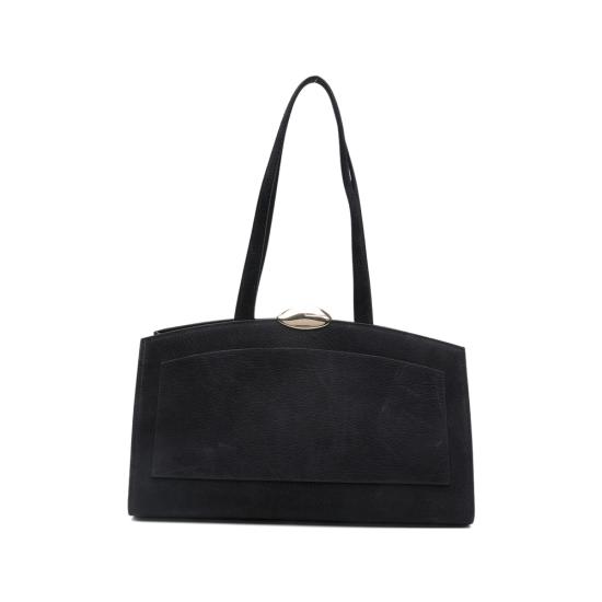 26SS 베네데따부르치케스 토트백 SERENA MIDNIGH 145 BLACK