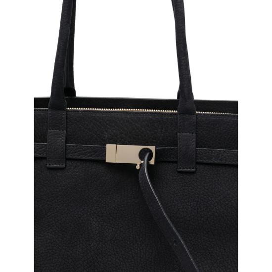 26SS 베네데따부르치케스 토트백 MAME WEEKEND 145 BLUE - BENEDETTA BRUZZICHES
