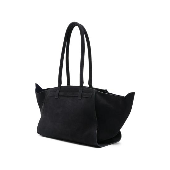 26SS 베네데따부르치케스 토트백 MAME EVERYDAY 145 BLACK - BENEDETTA BRUZZICHES