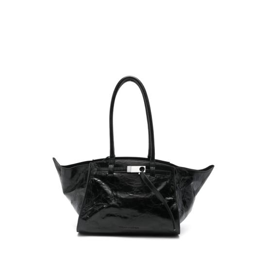 26SS 베네데따부르치케스 토트백 MAME EVERYDAY 052 BLACK