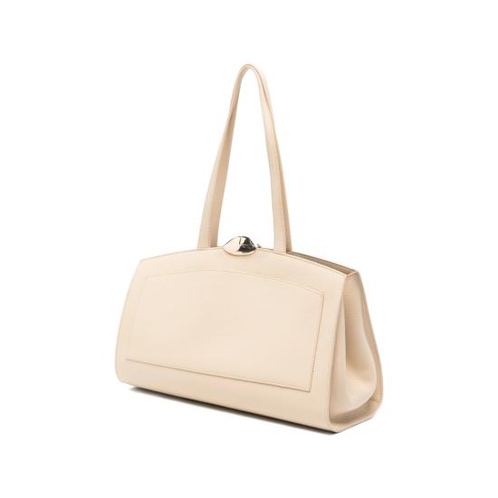 26SS 베네데따부르치케스 토트백 SERENA 146 NEUTRALS - BENEDETTA BRUZZICHES