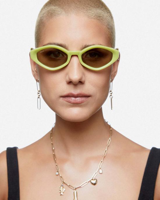  VADA 안경 바다 사이렌 선글라스 늪 - OTHER BRANDS