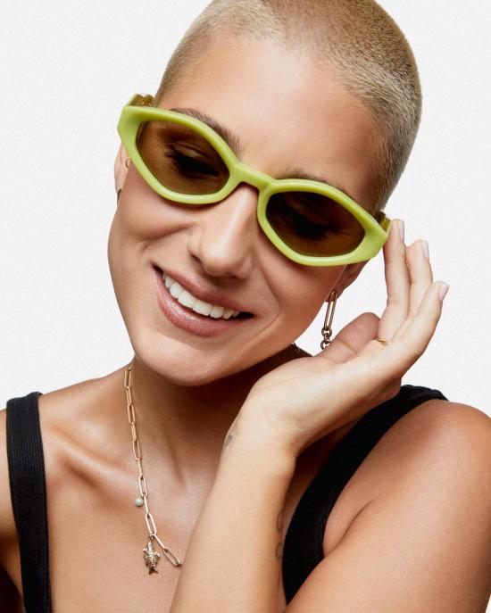  VADA 안경 바다 사이렌 선글라스 늪 - OTHER BRANDS