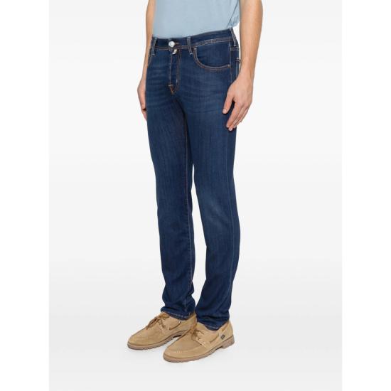 26SS 야콥코헨 데님 팬츠 JUMQE007057 P3582 100D BLUE - JACOB COHËN