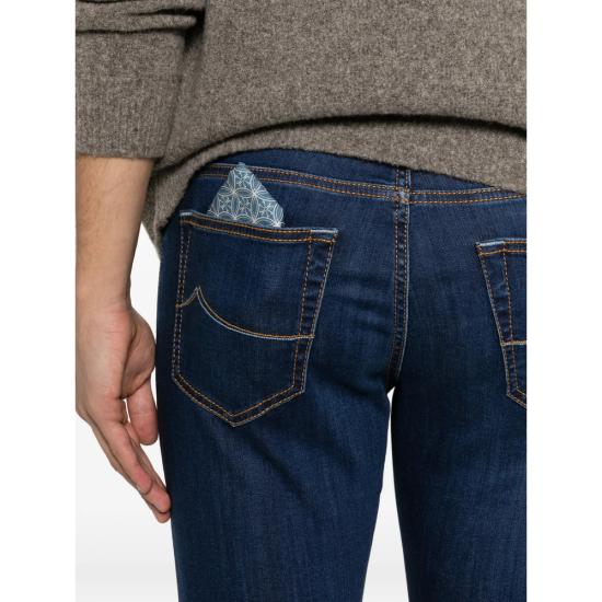 26SS 야콥코헨 데님 팬츠 JUMQE007057 P3582 100D BLUE - JACOB COHËN