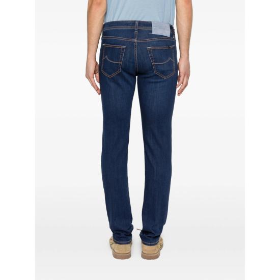 26SS 야콥코헨 데님 팬츠 JUMQE007057 P3582 100D BLUE - JACOB COHËN