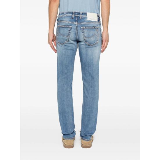 26SS 야콥코헨 데님 팬츠 JULQL006081 S3619 200D BLUE - JACOB COHËN