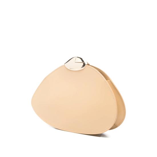 26SS 베네데따부르치케스 클러치/파우치 BELLE DE JOUR 148 NEUTRALS - BENEDETTA BRUZZICHES