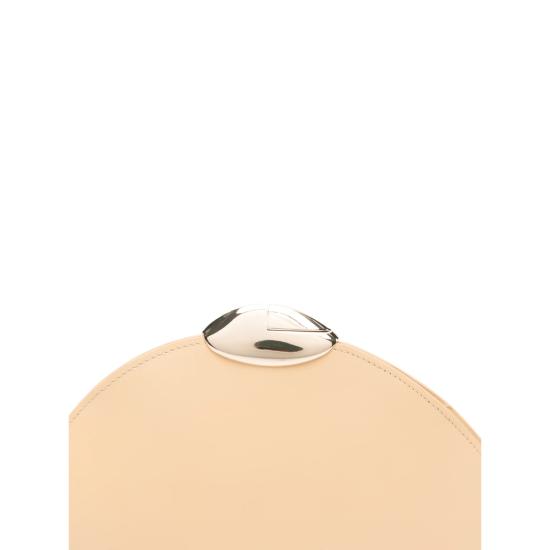 26SS 베네데따부르치케스 클러치/파우치 BELLE DE JOUR 148 NEUTRALS - BENEDETTA BRUZZICHES