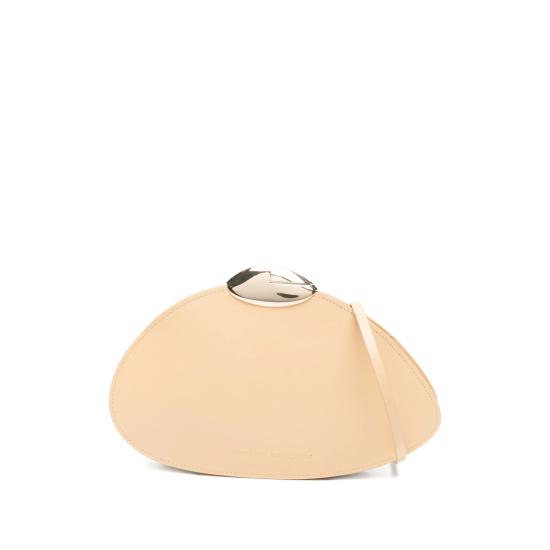 26SS 베네데따부르치케스 클러치/파우치 BELLE DE JOUR 148 NEUTRALS