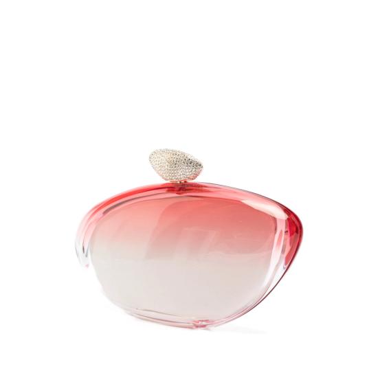 26SS 베네데따부르치케스 클러치/파우치 ARMONIA 165 PINK WHITE - BENEDETTA BRUZZICHES