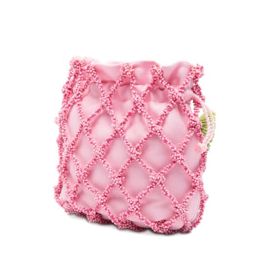 26SS 로산티카 크로스백 B18309 SELENE COD PINK - ROSANTICA