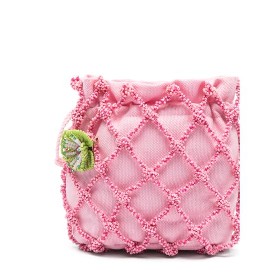 26SS 로산티카 크로스백 B18309 SELENE COD PINK - ROSANTICA