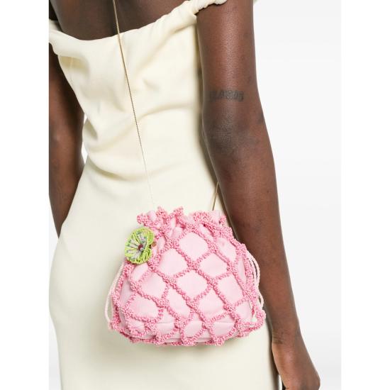 26SS 로산티카 크로스백 B18309 SELENE COD PINK - ROSANTICA