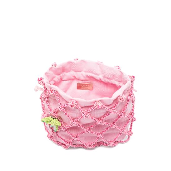 26SS 로산티카 크로스백 B18309 SELENE COD PINK - ROSANTICA