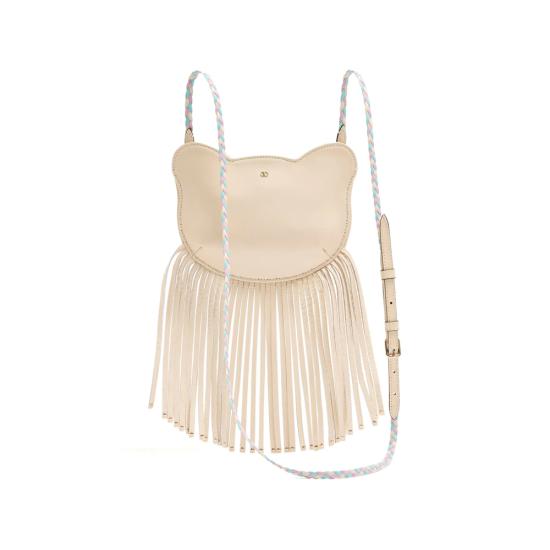 26SS 발렌티노 가라바니 숄더백 8W2B0S18EZC B9W NEUTRALS BLUE - VALENTINO GARAVANI