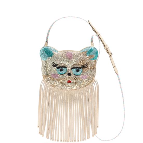 26SS 발렌티노 가라바니 숄더백 8W2B0S18EZC B9W NEUTRALS BLUE - VALENTINO GARAVANI