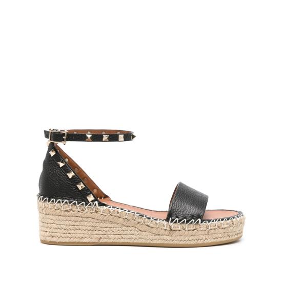 26SS 발렌티노 가라바니 샌들 8W2S0HB1VTO N02 BLACK