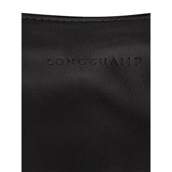 26SS 롱샴 숄더백 10369HJI 001 BLACK - LONGCHAMP
