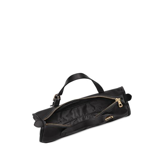 26SS 롱샴 숄더백 10369HJI 001 BLACK - LONGCHAMP