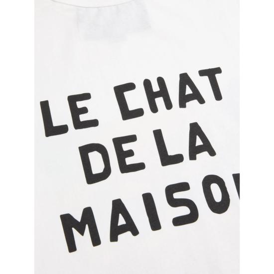 26SS 발렌티노 가라바니 탑 8V3MG16PBD0 A03 WHITE - VALENTINO GARAVANI