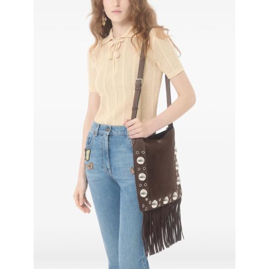 26SS 발렌티노 가라바니 폴로 티셔츠 8B3KP00JA33 A03 NEUTRALS - VALENTINO GARAVANI