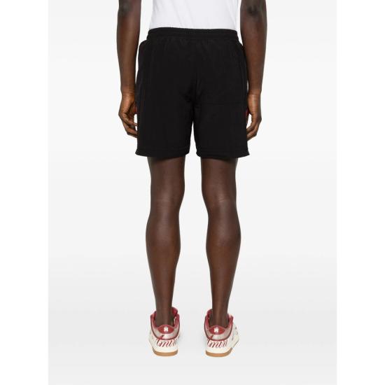 26SS 루드 숏팬츠 RHPS26SH01107 3179 BLACK - RHUDE