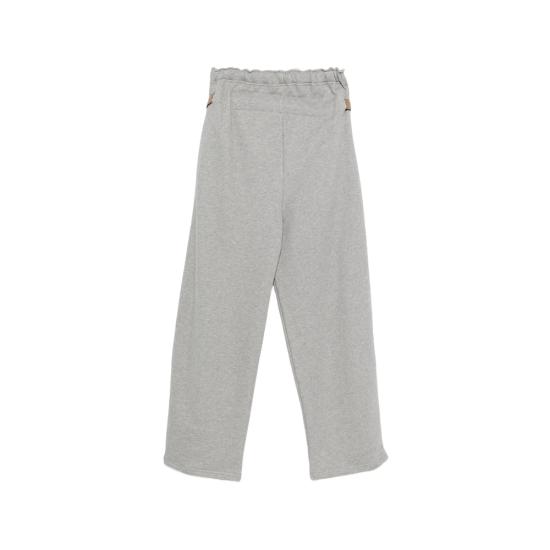 26SS 마리아노 스트레이트 팬츠 PA07012 V68100354 6094 GREY - MAGLIANO