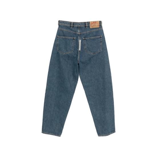 26SS 마리아노 데님 팬츠 DP03012 V68018731 6145 BLUE - MAGLIANO