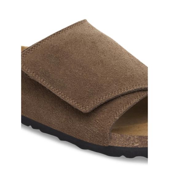 26SS 버켄스탁 샌들 1031999 SOLANA DKTEA BROWN - BIRKENSTOCK