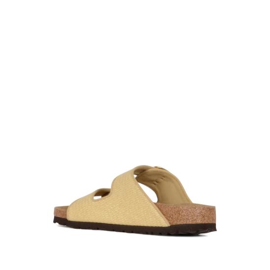 26SS 버켄스탁 부츠 1029042 ARIZONA BUCNA GOLD - BIRKENSTOCK