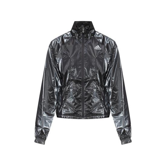 26SS 아디다스 봄버 자켓 KE0249 BLACK