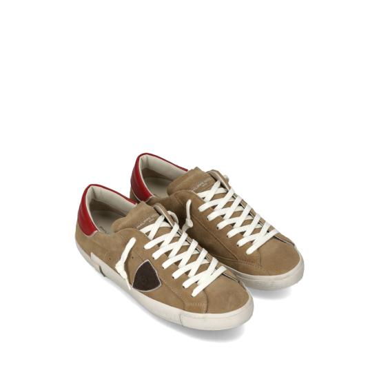 26SS 필립모델 스니커즈 PRLU XS21 NEUTRALS - PHILIPPE MODEL