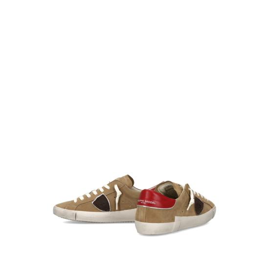 26SS 필립모델 스니커즈 PRLU XS21 NEUTRALS - PHILIPPE MODEL