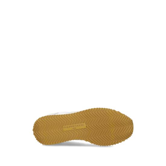 26SS 필립모델 스니커즈 BVLD W011 WHITE - PHILIPPE MODEL