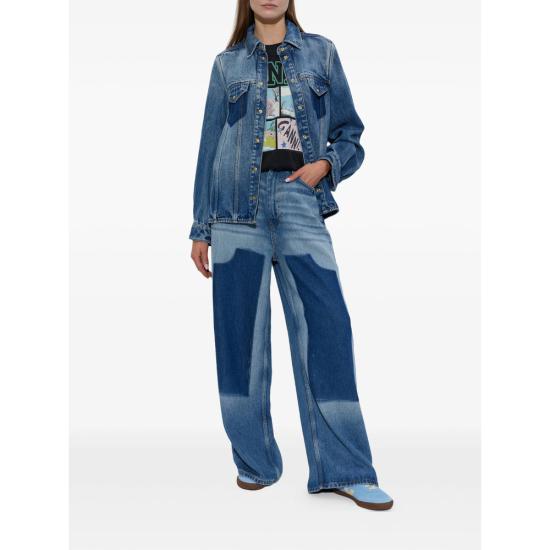 26SS 베자 스니커즈 FU0321389 AQPIB BLUE - VEJA