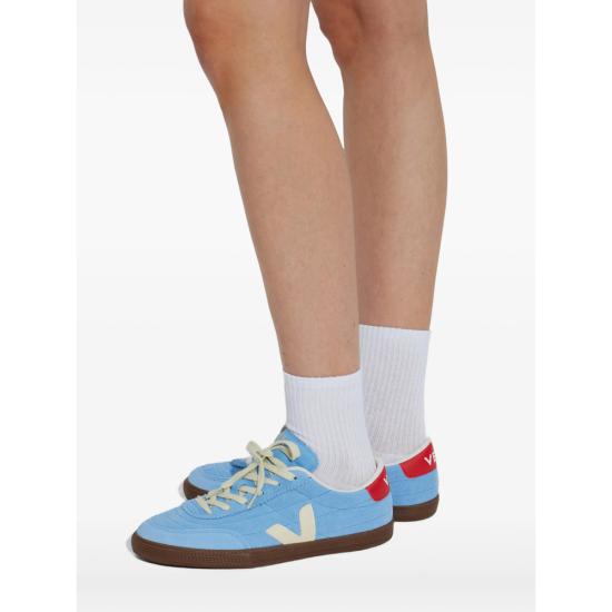 26SS 베자 스니커즈 FU0321389 AQPIB BLUE - VEJA