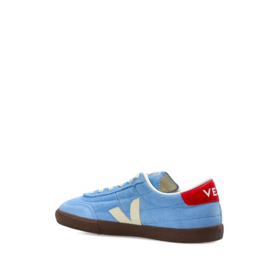 26SS 베자 스니커즈 FU0321389 AQPIB BLUE - VEJA