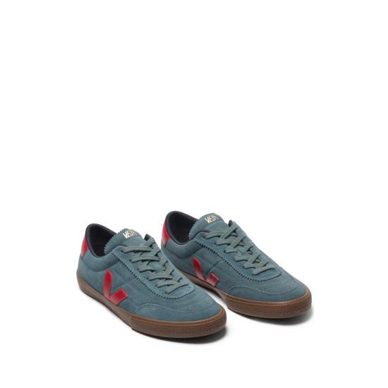 26SS 베자 스니커즈 FU0320898 CAPEB BLUE - VEJA