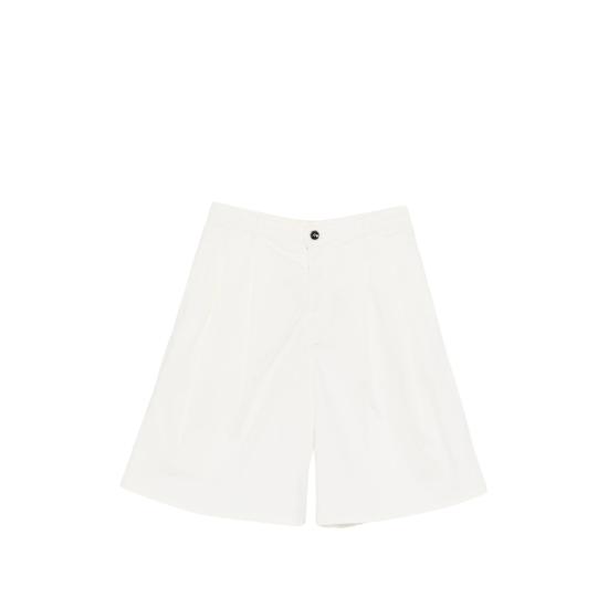 26SS 나인인더모닝 숏팬츠 9SS26PRL14 NATUR NEUTRALS