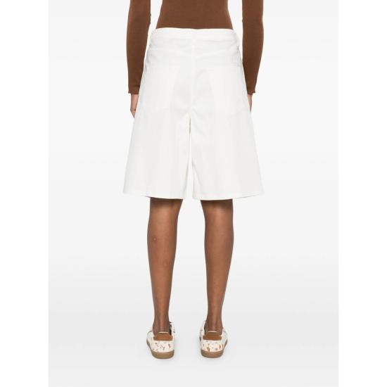 26SS 나인인더모닝 숏팬츠 9SS26PRL14 NATUR NEUTRALS - NINE IN THE MORNING