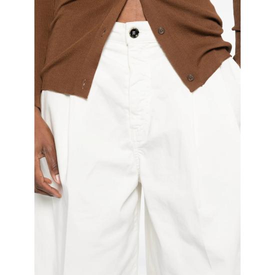 26SS 나인인더모닝 숏팬츠 9SS26PRL14 NATUR NEUTRALS - NINE IN THE MORNING