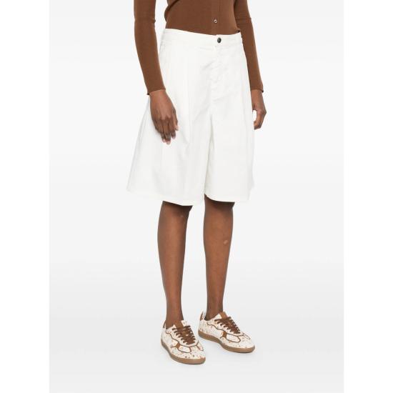 26SS 나인인더모닝 숏팬츠 9SS26PRL14 NATUR NEUTRALS - NINE IN THE MORNING