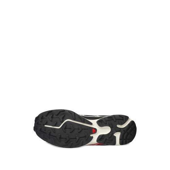 26SS 살로몬 스니커즈 L49105400 XT 6 BLBKR BLUE WHITE - SALOMON