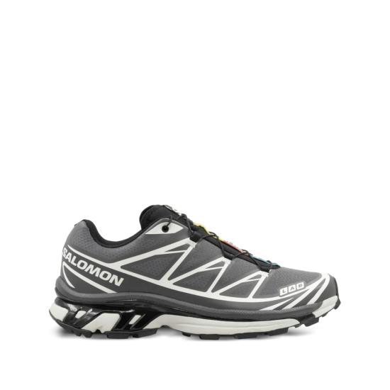 26SS 살로몬 스니커즈 L47989500 XT 6 BLACK GREY BLACK