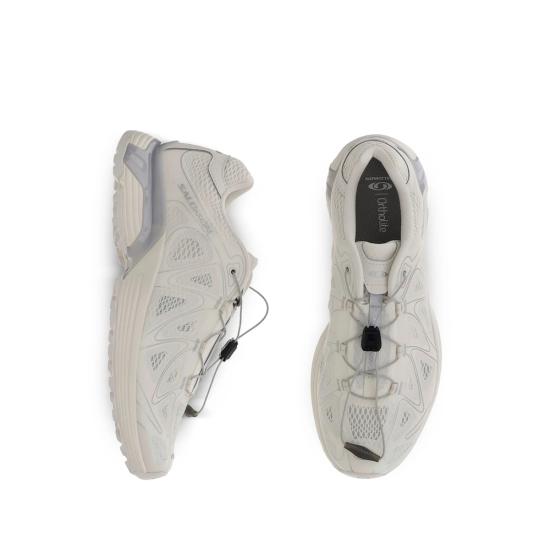 26SS 살로몬 스니커즈 L47796200 XT WHISPER VANSI WHITE - SALOMON