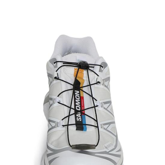26SS 살로몬 XT-6 고어텍스 스니커즈 L47581100 XT6 GTX WHISI GREY SILVER - SALOMON